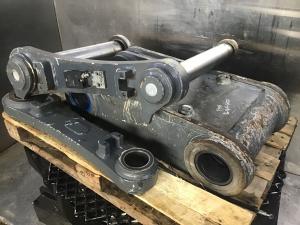 Liebherr Connecting Link